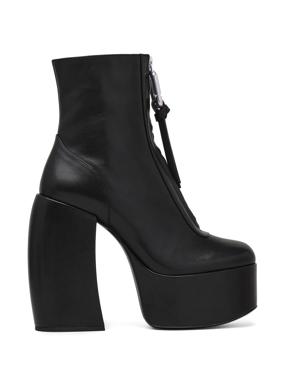 [Marc Jacobs] Long Boots FW26 2P6FBO001F37 001