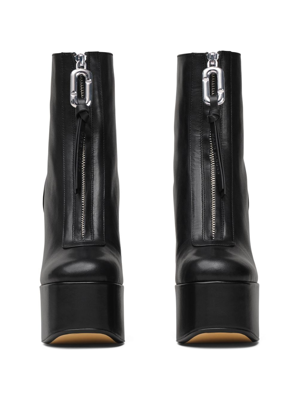 [Marc Jacobs] Long Boots FW26 2P6FBO001F37 001