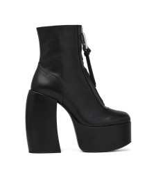 [Marc Jacobs] Long Boots FW26 2P6FBO001F37 001