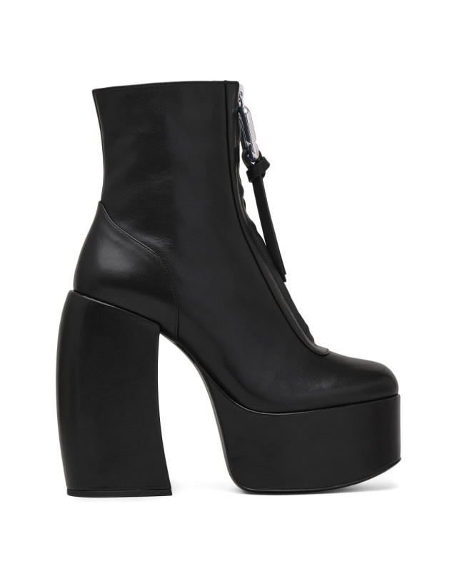 [Marc Jacobs] Long Boots FW26 2P6FBO001F37 001