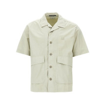 [C.P.COMPANY] Shirts Short Sleeve SS26 20CMSH230A005328G904-904