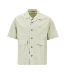 [C.P.COMPANY] Shirts Short Sleeve SS26 20CMSH230A005328G904-904