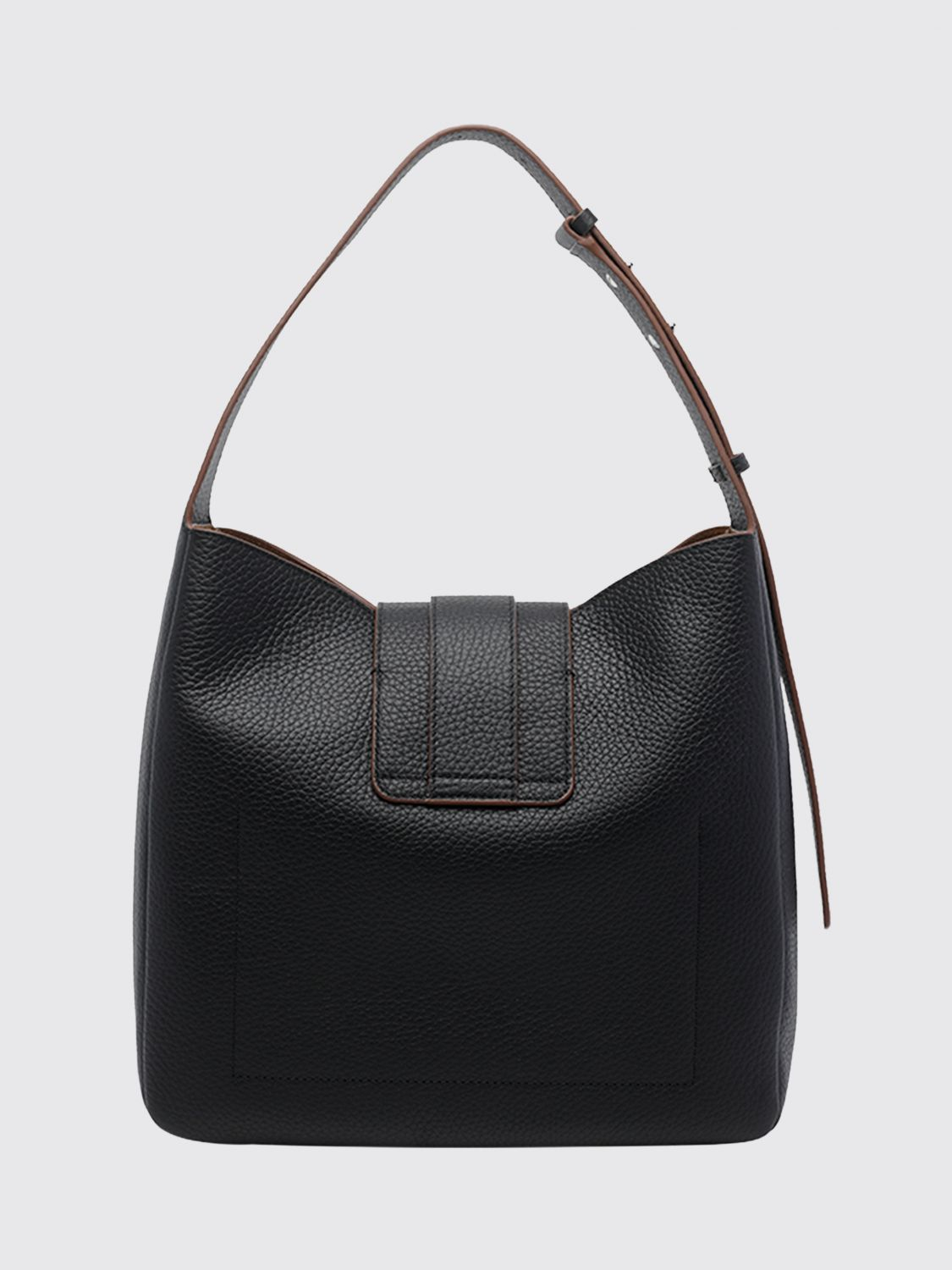 [Hogan] Shoulder bag FW26 KBW01XS0200TH1 B999