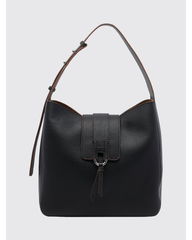 [Hogan] Shoulder bag FW26 KBW01XS0200TH1 B999