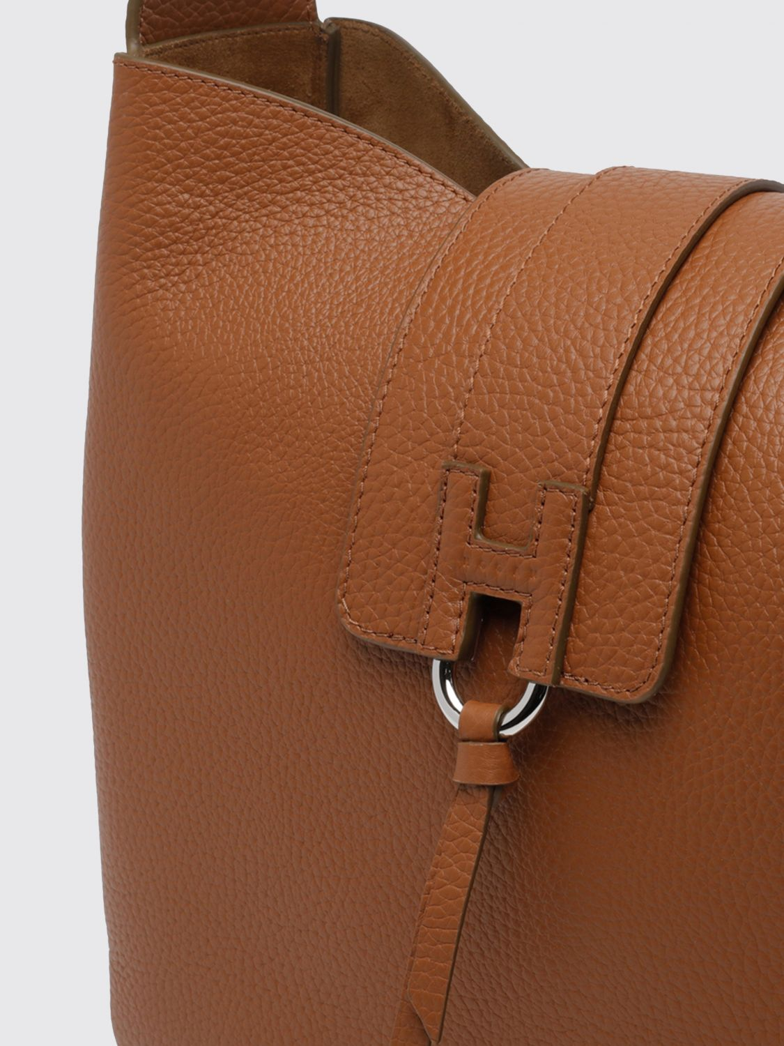 [Hogan] Shoulder bag FW26 KBW01XS0200TH1 S018