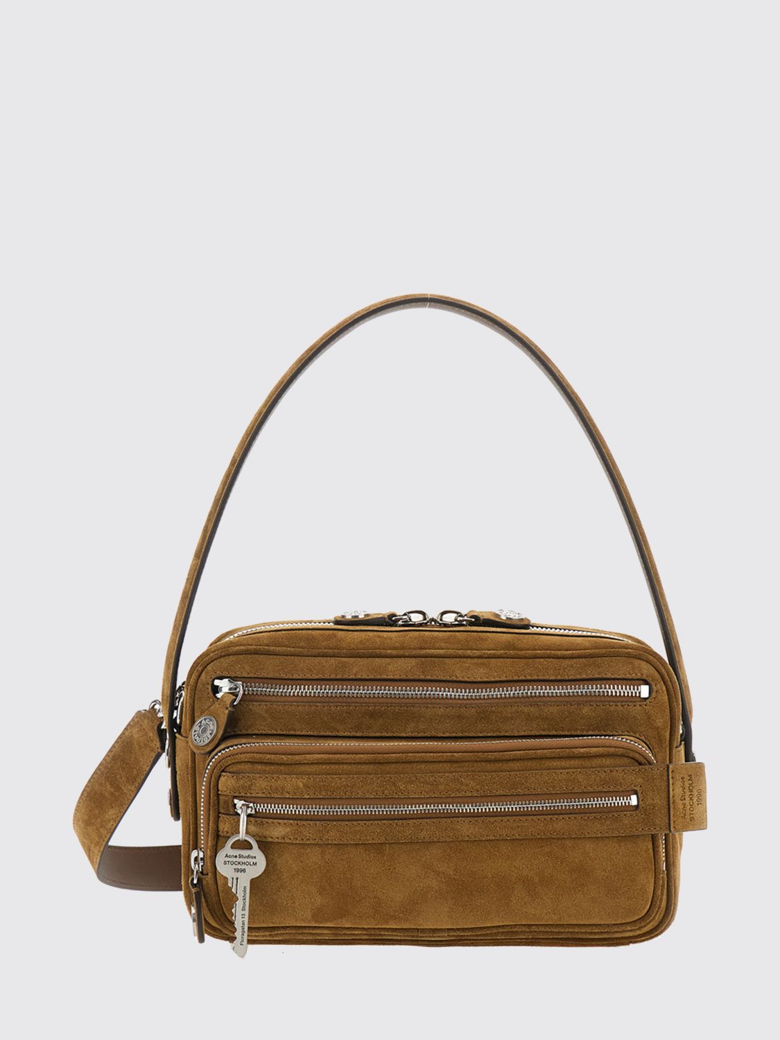 [Acne Studios] Shoulder bag FW26 C10284 295
