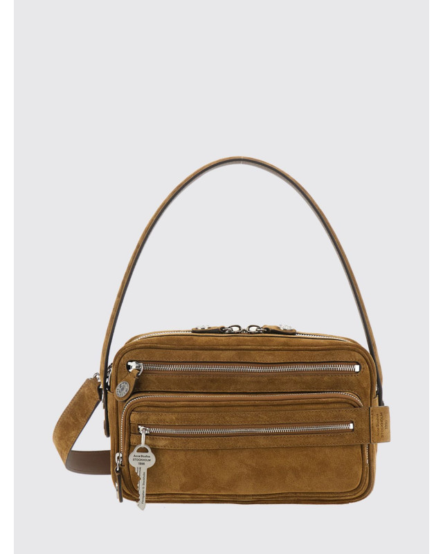[Acne Studios] Shoulder bag FW26 C10284 295
