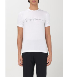 [Giorgio Armani] T-shirts Short Sleeve SS26 6GST56SJP4Z U090