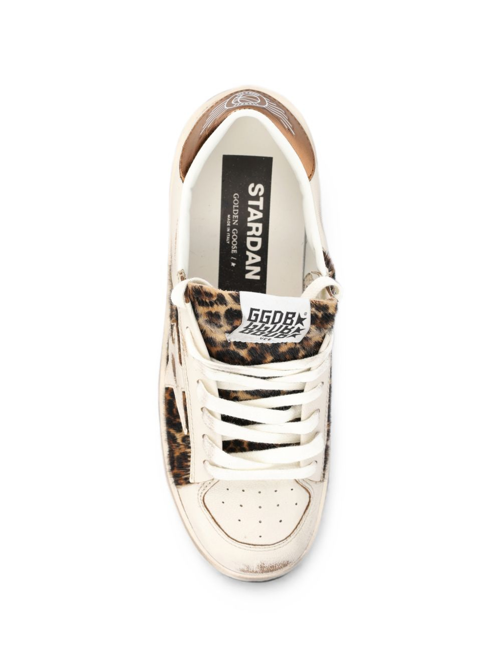 [Golden Goose] Sneakers FW26 GWF00333 F008491 81551