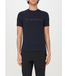 [Giorgio Armani] T-shirts Short Sleeve SS26 6GST56SJP4Z UBSG