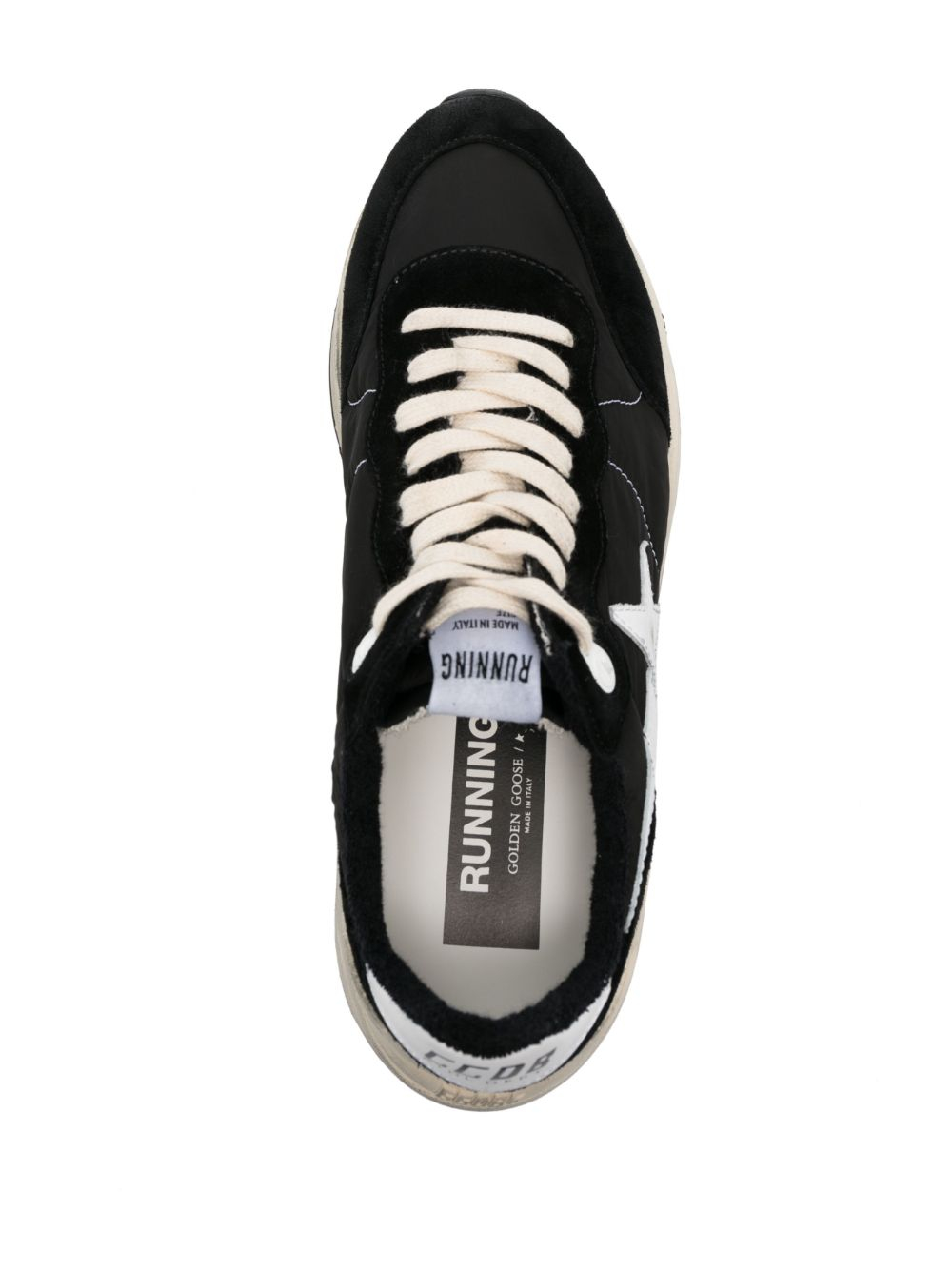 [Golden Goose] Sneakers FW26 GMF00272 F004756 80203