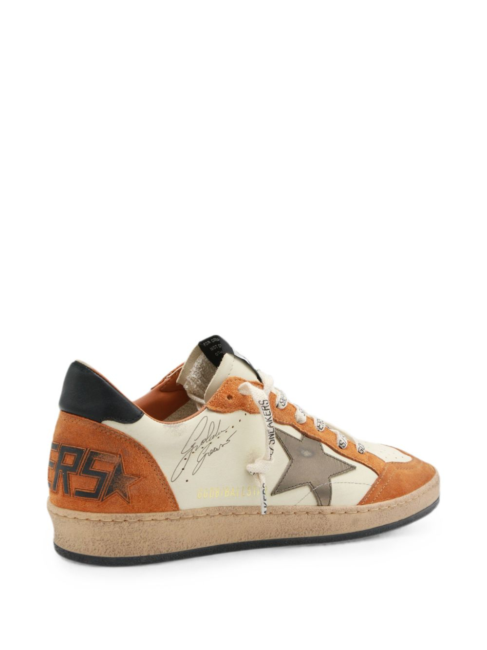 [Golden Goose] Sneakers FW26 GMF00117 F008720 83405