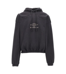 [UMBRO] Sweatshirt SS26 UBMW0521FA339.BLK0032-BLK0032