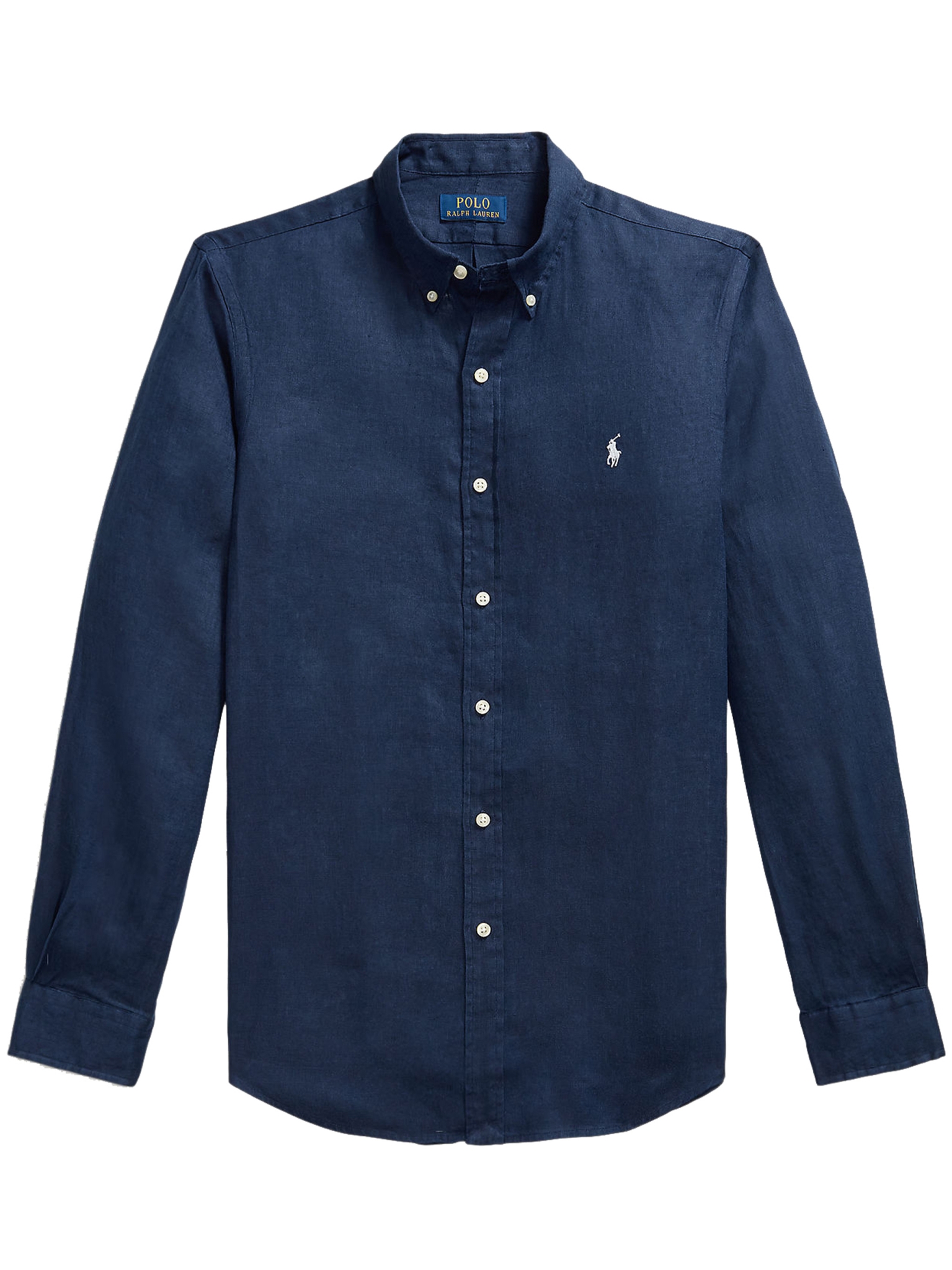 [Polo Ralph Lauren] Shirts Long Sleeve SS26 710 968915