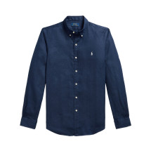 [Polo Ralph Lauren] Shirts Long Sleeve SS26 710 968915