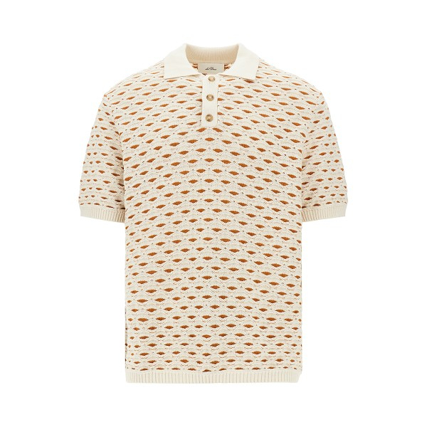 [Les Deux] T-shirts Short Sleeve SS26 1001306.211-211