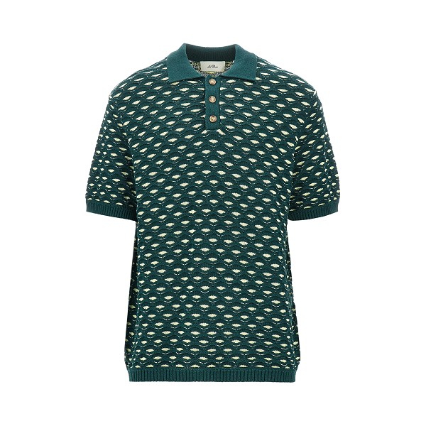 [Les Deux] T-shirts Short Sleeve SS26 1001306.553-553