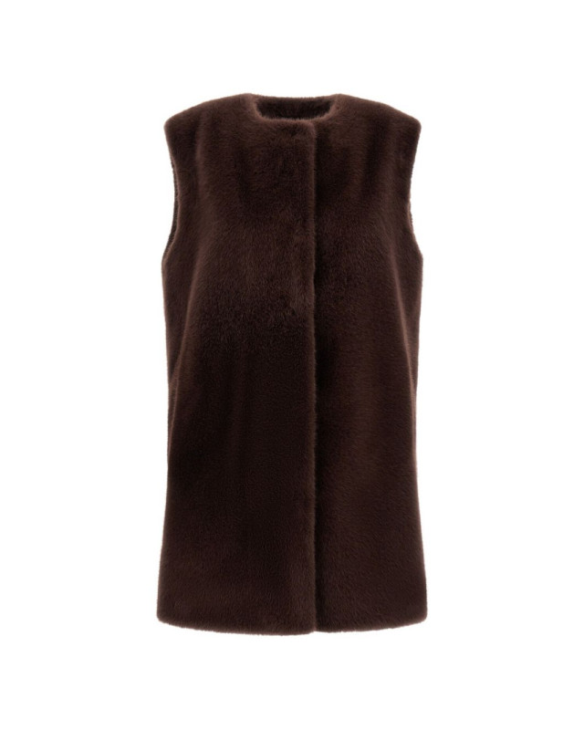 [Herno] Vest FW26 GI00055DR 12896 8810