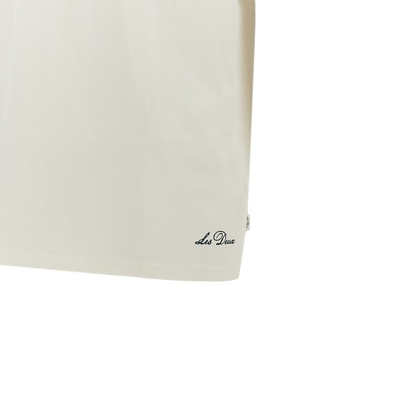 [Les Deux] T-shirts Short Sleeve SS26 1001565.211-211