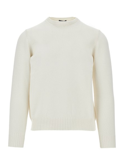 [Drumohr] Knitwear SS26 D8Z103L00001120-120