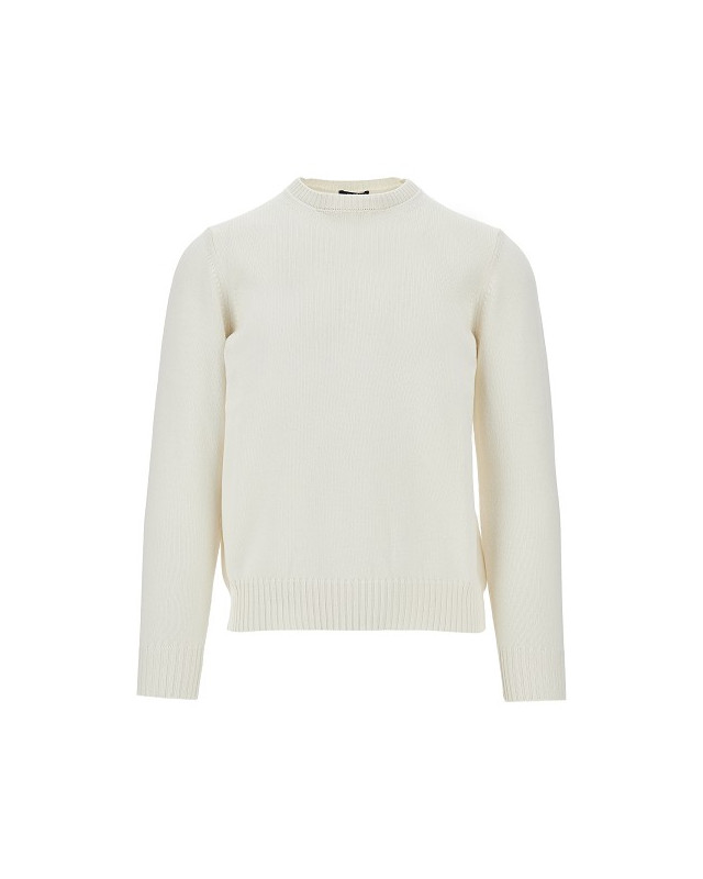 [Drumohr] Knitwear SS26 D8Z103L00001120-120
