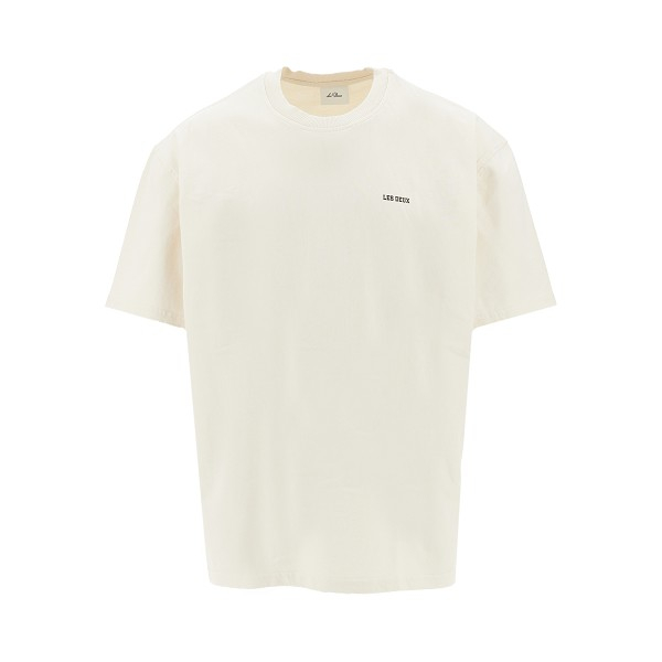 [Les Deux] T-shirts Short Sleeve SS26 1001559.211-211