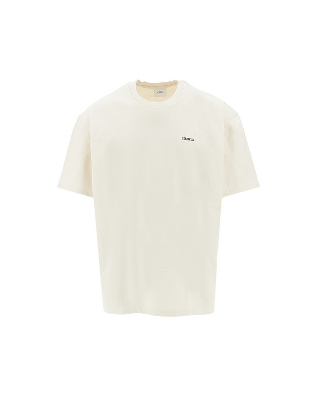 [Les Deux] T-shirts Short Sleeve SS26 1001559.211-211