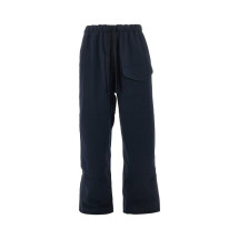 [Studio Nicholson] Trousers SS26 1469.INDIGO-INDIGO