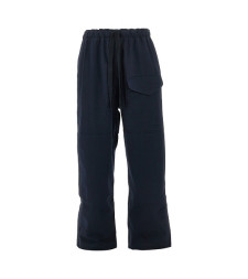 [Studio Nicholson] Trousers SS26 1469.INDIGO-INDIGO