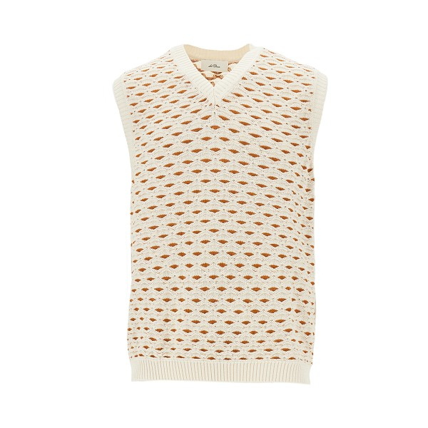 [Les Deux] Knitwear SS26 1001308.211-211
