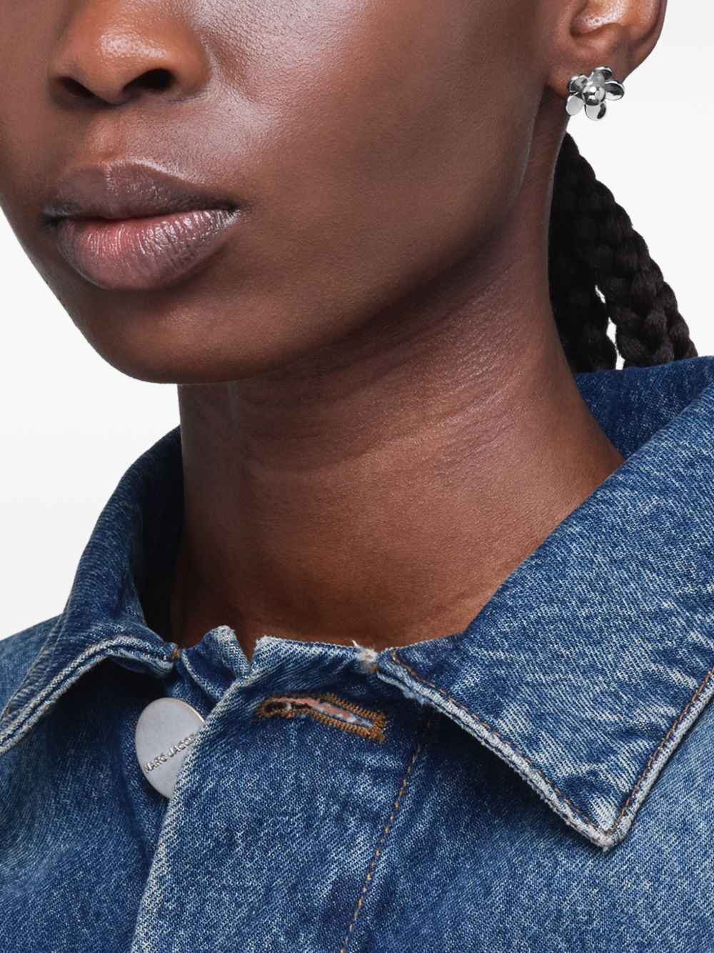 [Marc Jacobs] Necklace FW26 2P6JER001J69 040