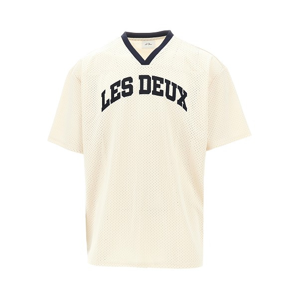 [Les Deux] T-shirts Short Sleeve SS26 1001449.211-211