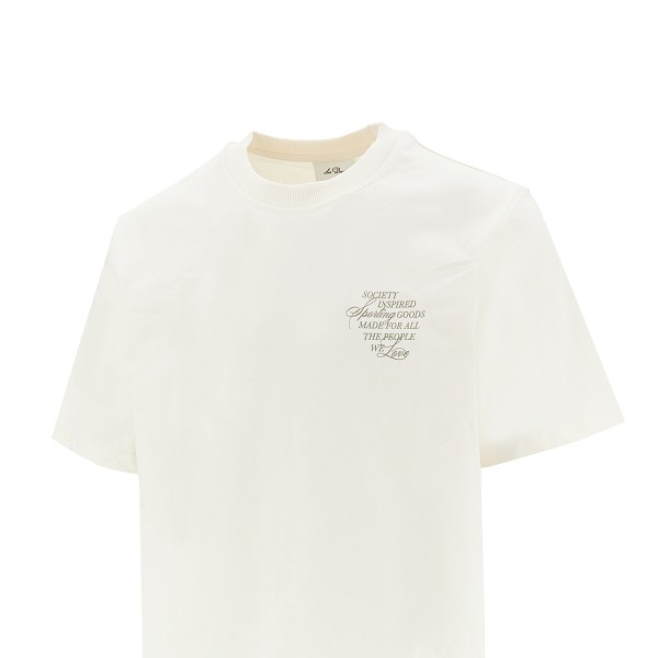 [Les Deux] T-shirts Short Sleeve SS26 1001576.211-211