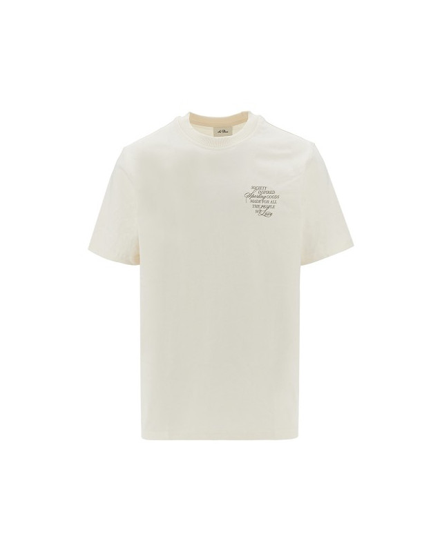 [Les Deux] T-shirts Short Sleeve SS26 1001576.211-211