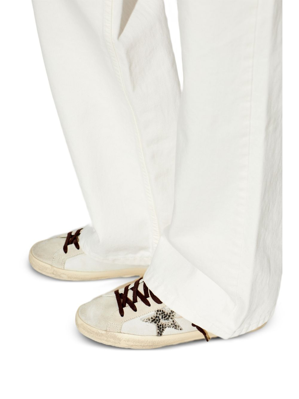[Golden Goose] Sneakers FW26 GWF00101 F008746 12526