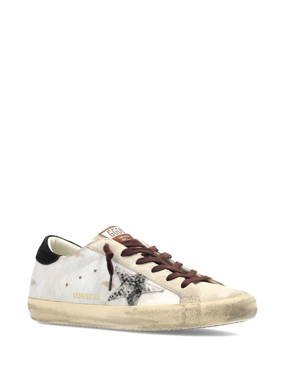 [Golden Goose] Sneakers FW26 GWF00101 F008746 12526