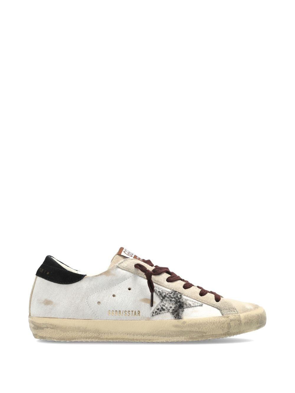 [Golden Goose] Sneakers FW26 GWF00101 F008746 12526