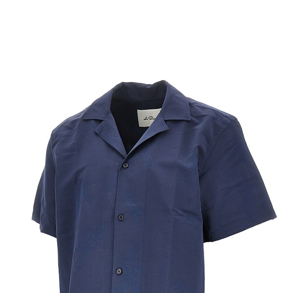 [Les Deux] Shirts Short Sleeve SS26 1001390.460-460