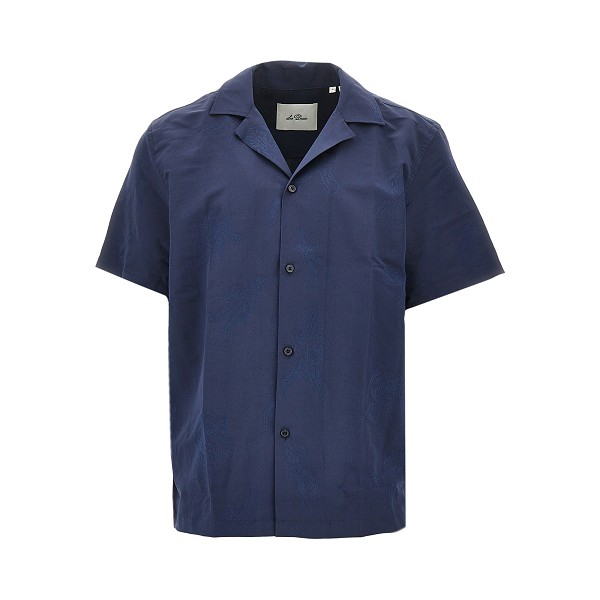 [Les Deux] Shirts Short Sleeve SS26 1001390.460-460