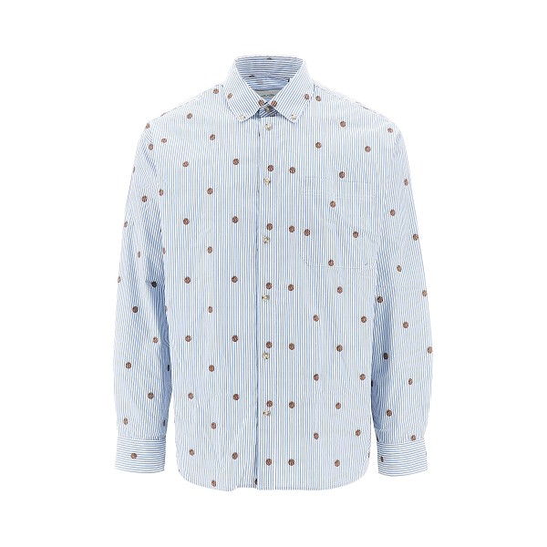 [Les Deux] Shirts Long Sleeve SS26 1001608.203-203