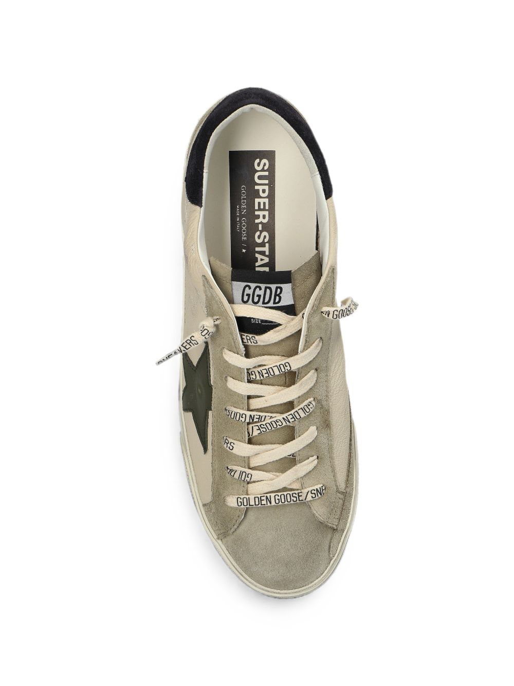 [Golden Goose] Sneakers FW26 GMF00102 F008728 83408