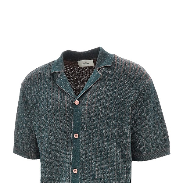 [Les Deux] Shirts Short Sleeve SS26 1001328.553-553