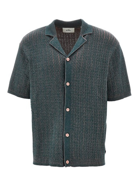 [Les Deux] Shirts Short Sleeve SS26 1001328.553-553