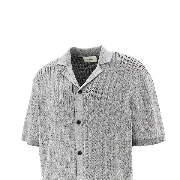 [Les Deux] Shirts Short Sleeve SS26 1001328.320-320
