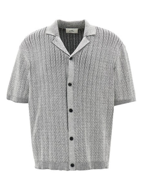 [Les Deux] Shirts Short Sleeve SS26 1001328.320-320