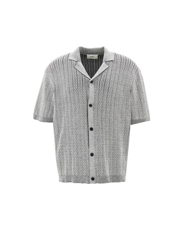 [Les Deux] Shirts Short Sleeve SS26 1001328.320-320