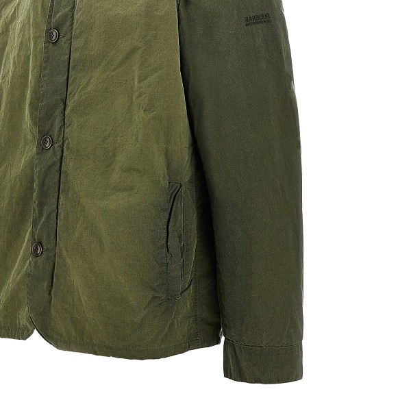 [Barbour International] Casual Jacket SS26 MWX2541.OL51-OL51