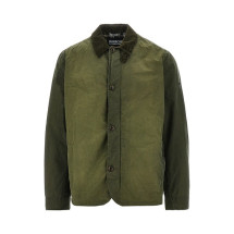 [Barbour International] Casual Jacket SS26 MWX2541.OL51-OL51