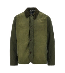 [Barbour International] Casual Jacket SS26 MWX2541.OL51-OL51