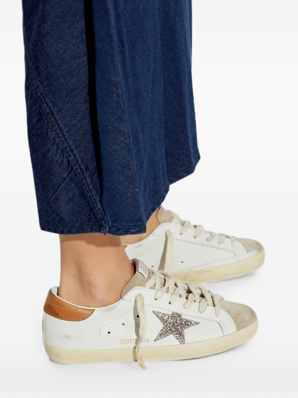 [Golden Goose] Sneakers FW26 GWF00101 F008719 12524